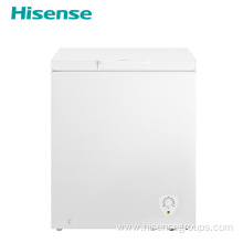 Hisense FC-91DD Chest Freezer Series